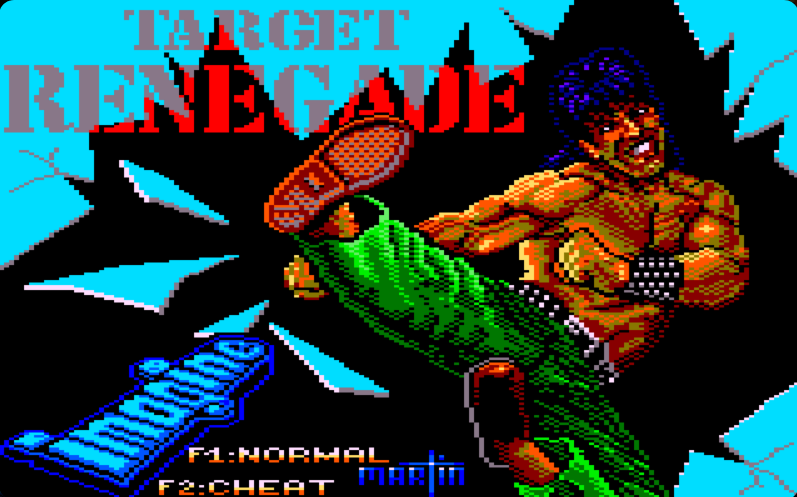 Amstrad Power tweet media