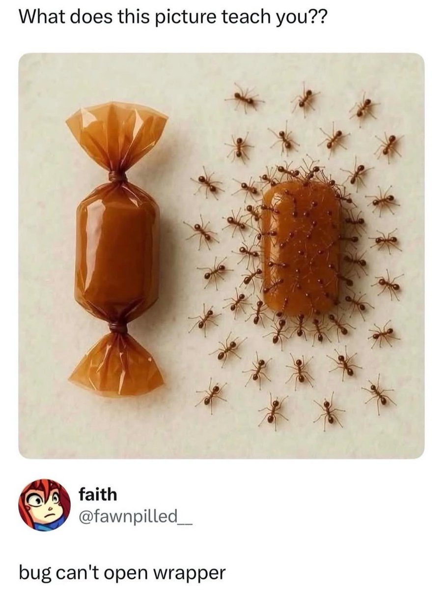 i like food tweet media