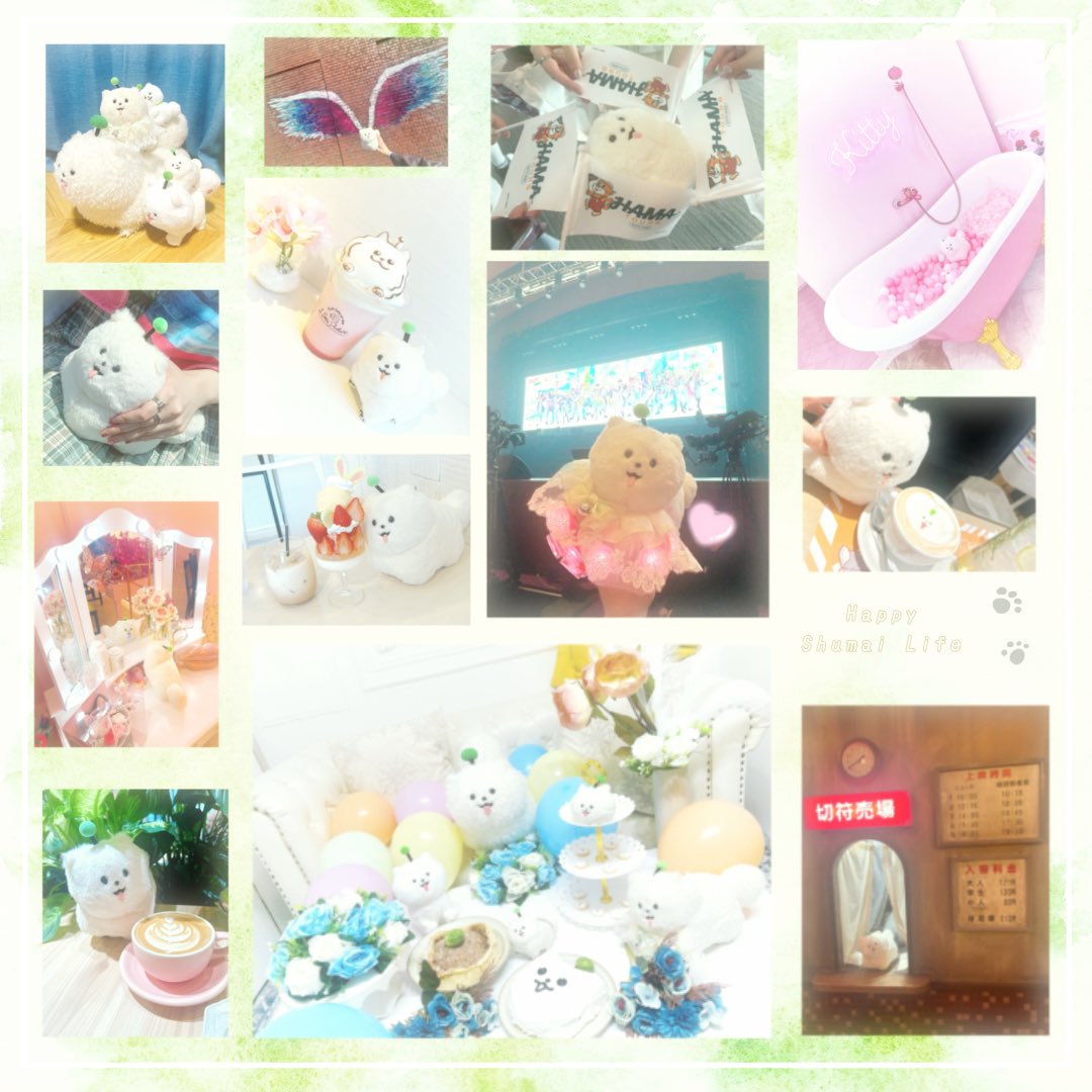 Unipenpen_'s tweet photo. 主任さん探し*⋆✈

琉衣最推しꯁꯧ 練牙推しෆ
しゅうまい大好きしゅま狂𐔌՞･·･՞𐦯🐾
📍都内寄り千葉住み社会人です
現場出没＆コラボ大好きマン✨️

気軽に仲良くなれたら嬉しいです🩷
全反応ゆるっと🤝

#エイトリ好きさんと繋がりたい
 #エイトリ好きな人と繋がりたい
 #エイトリ自己紹介カード https://t.co/mtx4g7IQfm