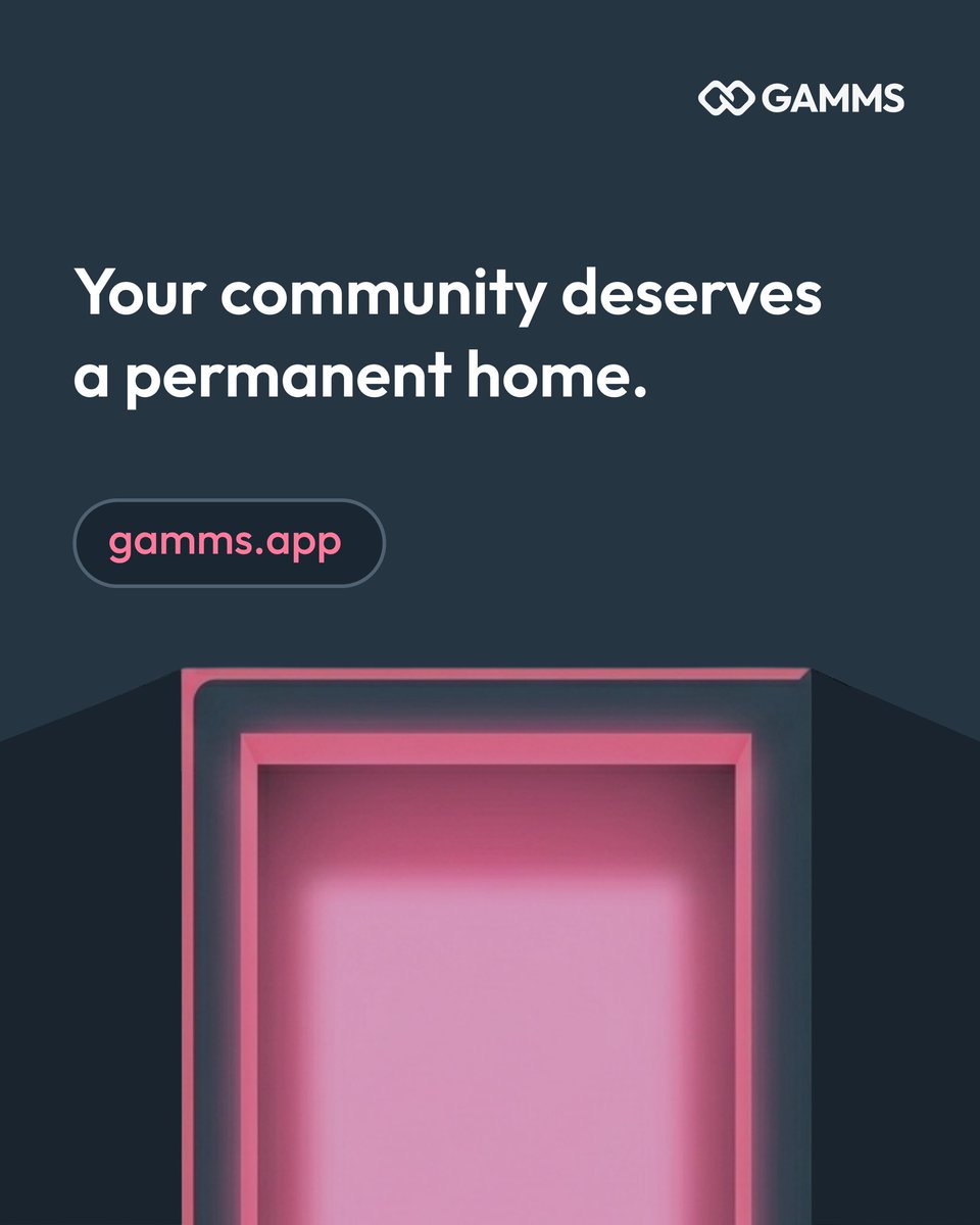 GammsApp tweet media
