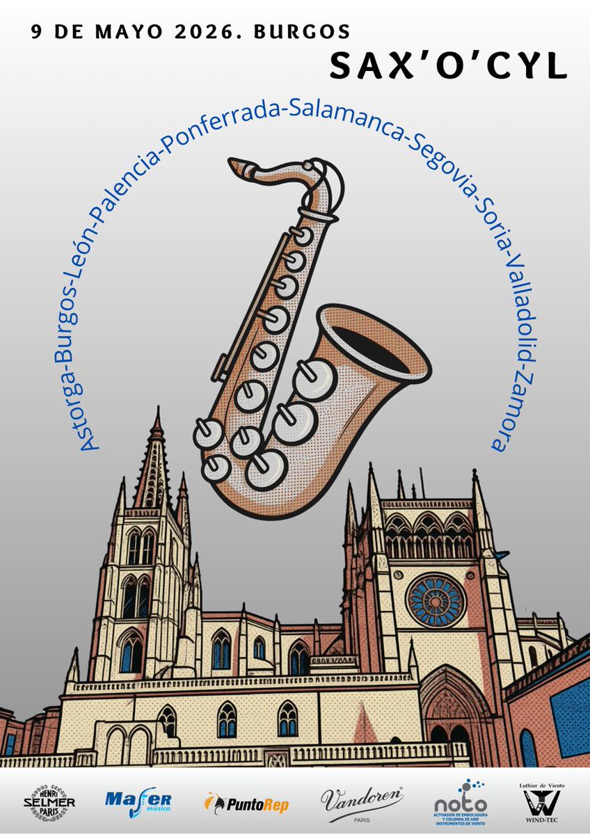 Conservatorio Segovia tweet media