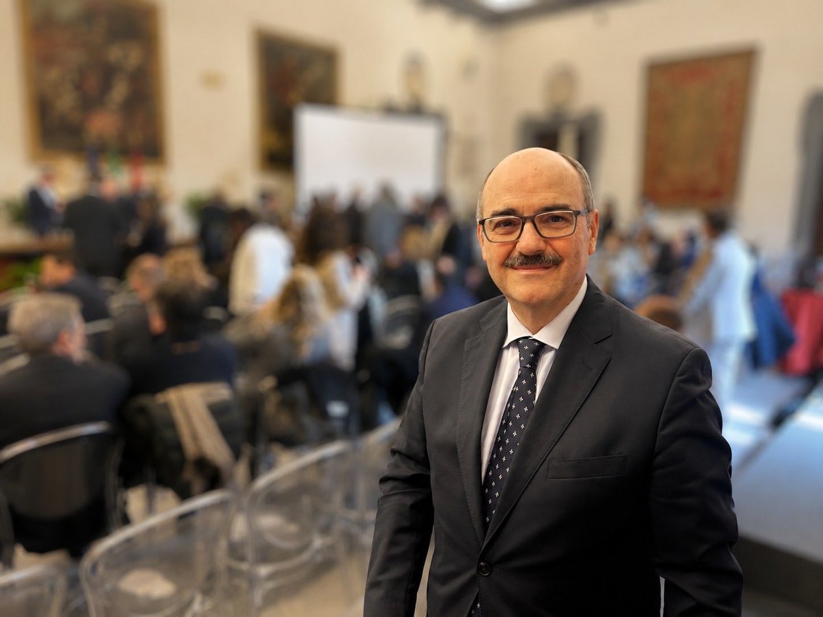 cositgranada's tweet photo. 🗳️ El Presidente de COSITAL Granada, Ildefonso Cobo Navarrete @ildecobo, elegido nuevo Presidente del Consejo Andaluz de COSITAL. 

🔗 Consulta la composición de la nueva Junta de Gobierno del Consejo 👇 https://t.co/vANhj3VrjF https://t.co/kK9G8xWhok