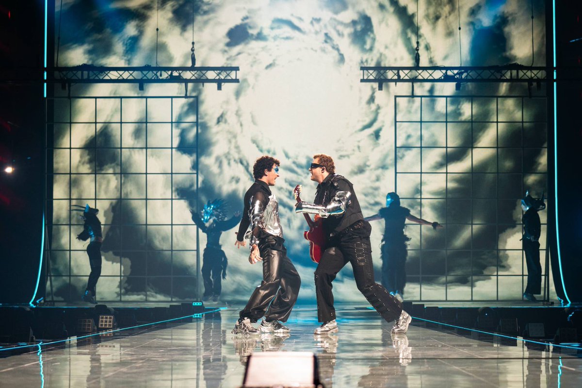 Eurovisionfun tweet media