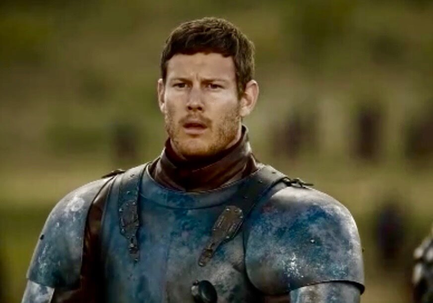 gskarargahi's tweet photo. Bronn: "Dickon nasıl bir isim abi." https://t.co/9e9sWDNRtI