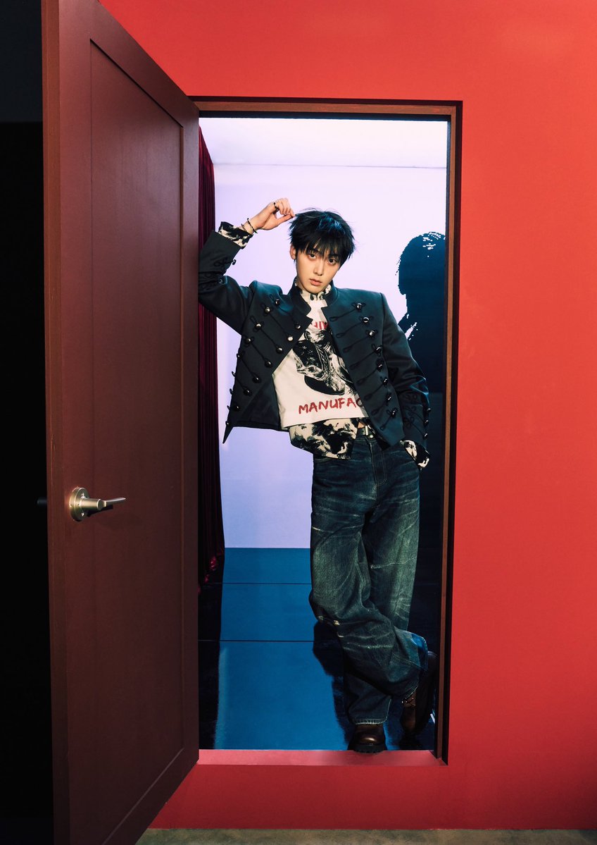 YOON SANHA BASE tweet media