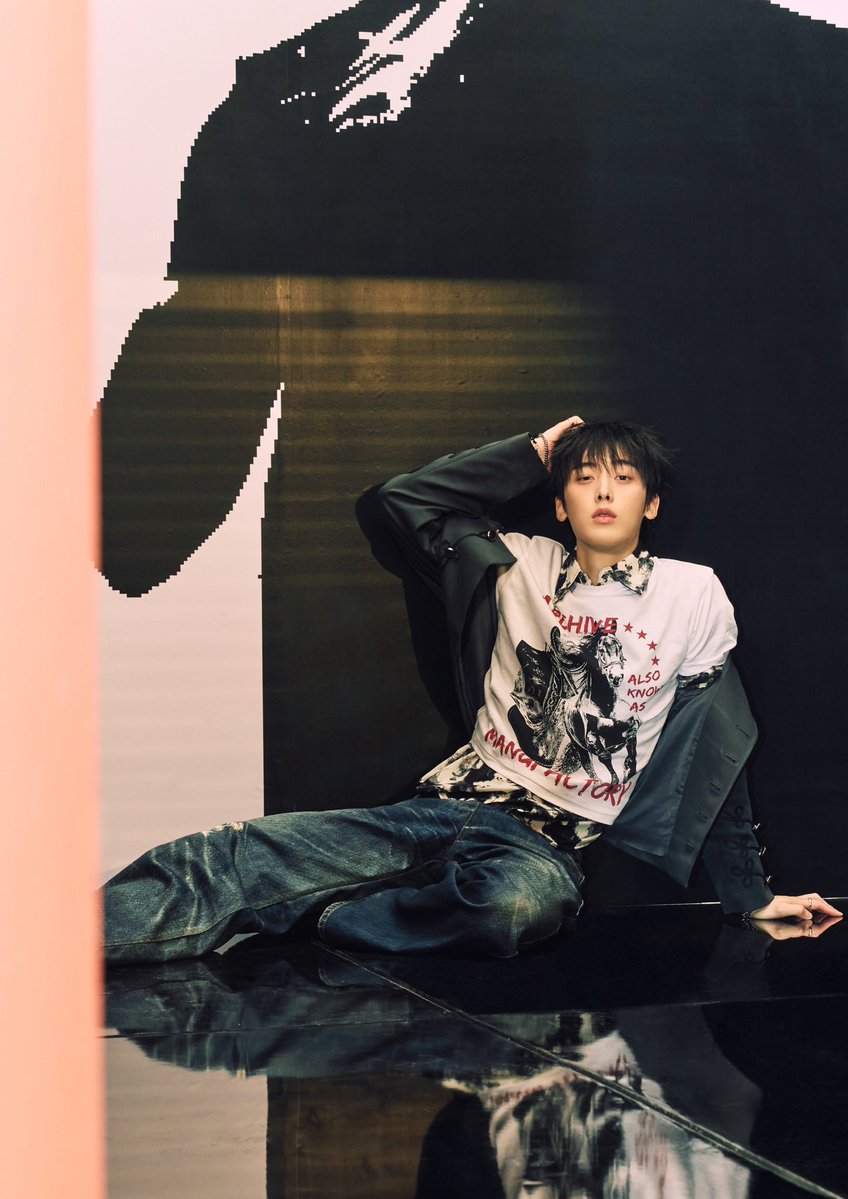 YOON SANHA BASE tweet media