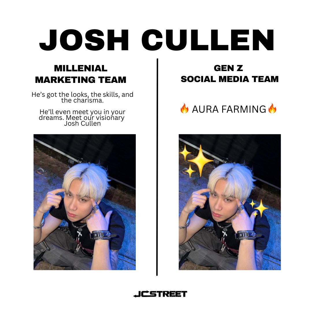 JC Street tweet media