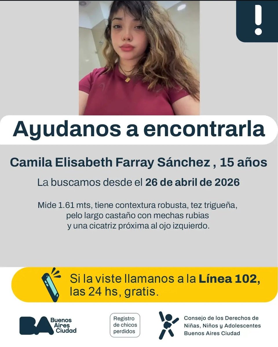 Veruska Hernández tweet media