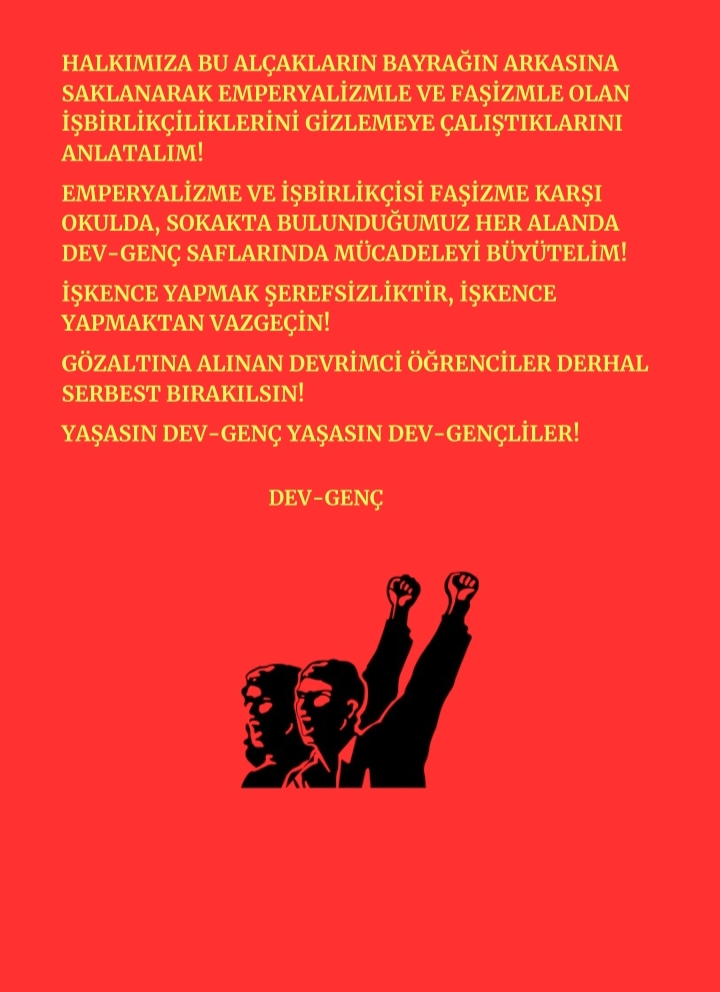 Dev-Genç tweet media