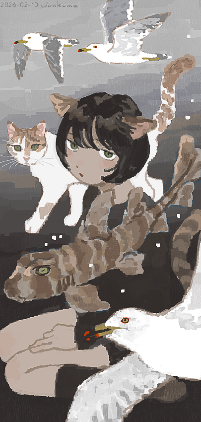 Tomoyami (@T49332592) / Posts / X