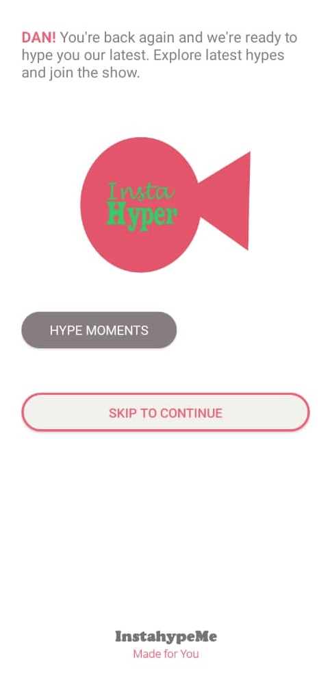 ihypeme tweet media
