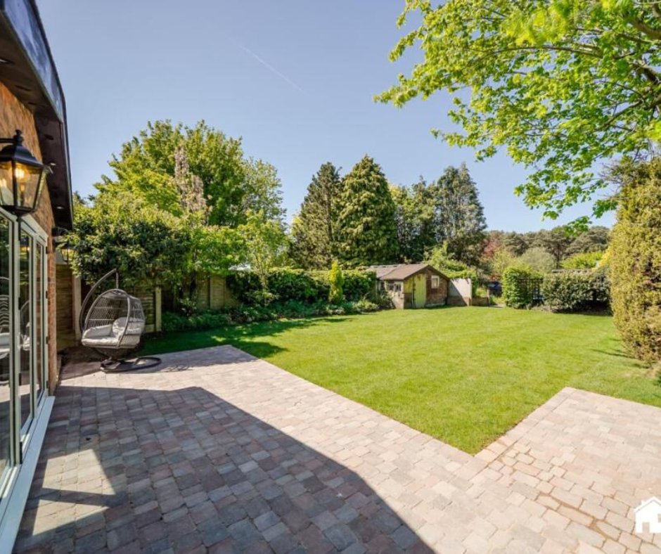 Abode Estate Agents tweet media