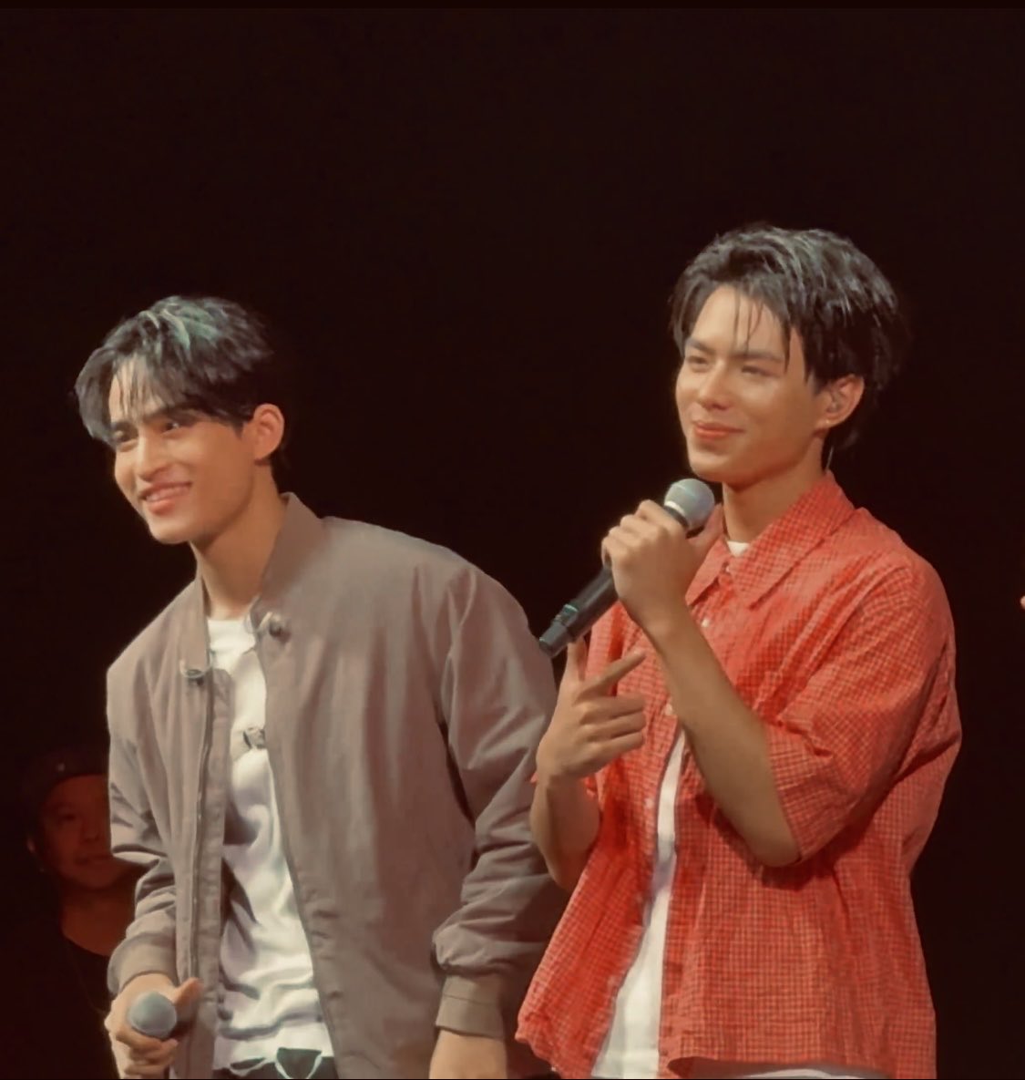 unitforyou's tweet photo. My Little #Codepao 🥹✨

CLOVER 1ST SHOWCASE TOKYO

#TpopShowcaseinTokyoxCLO_VER
#CLO_VER #20aungpao  #barcodetin https://t.co/s90b59ACPg