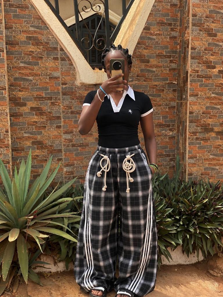 precious chiamaka 💚 tweet media