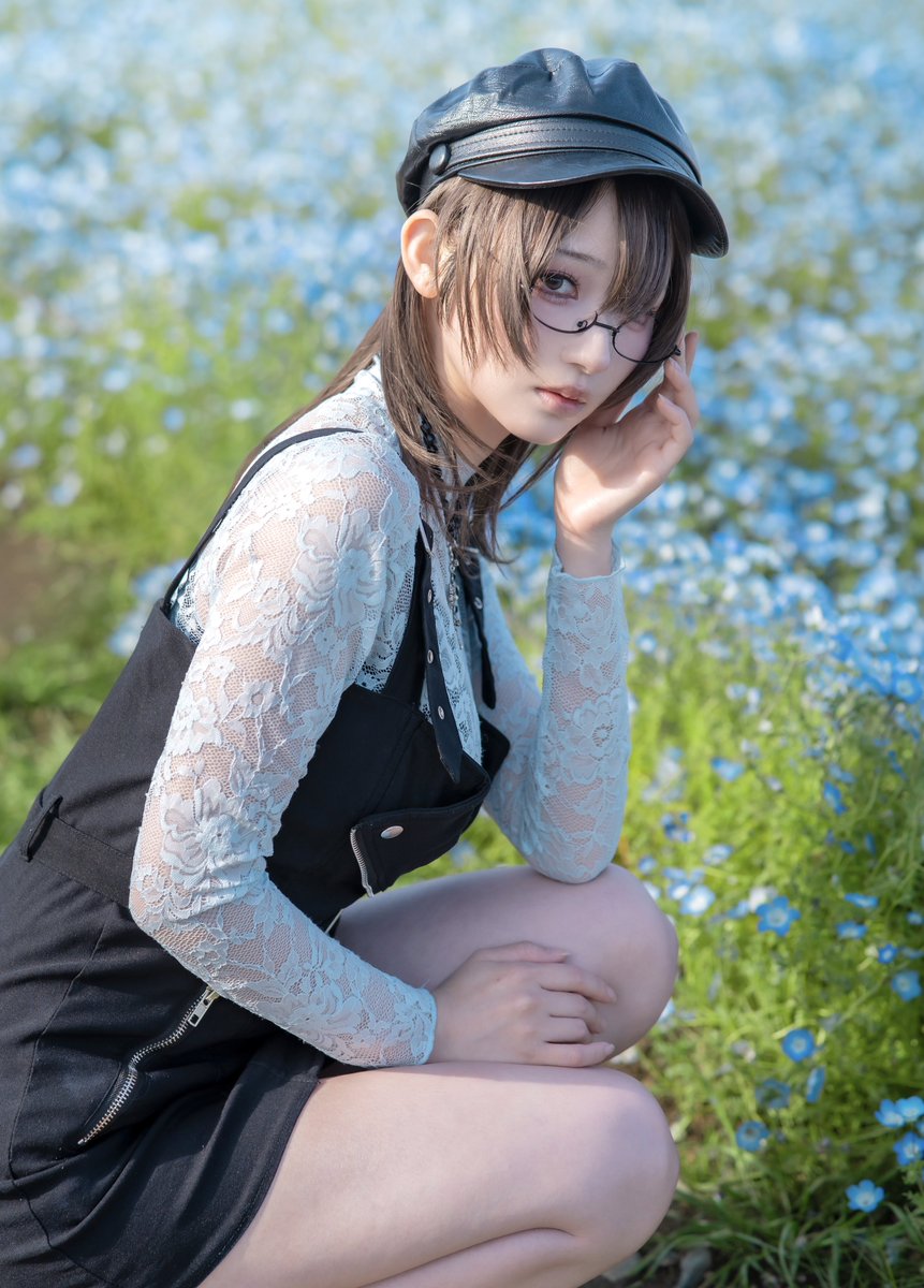 さら📷 tweet media