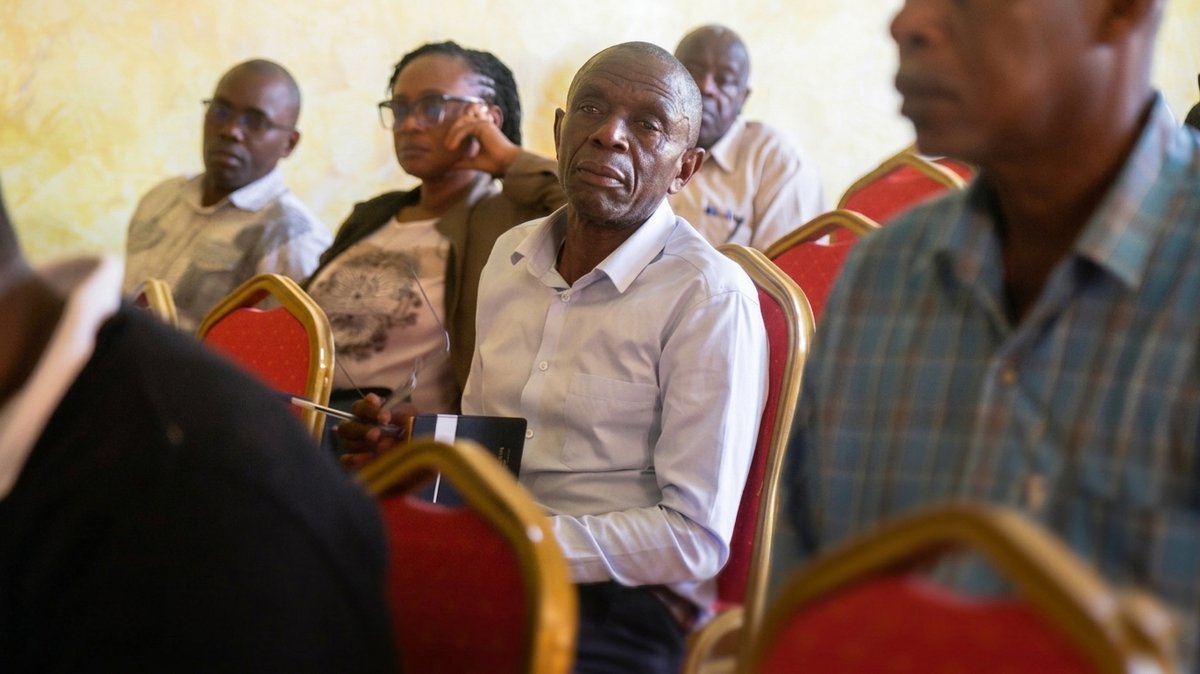 Uganda Timber Growers Association tweet media