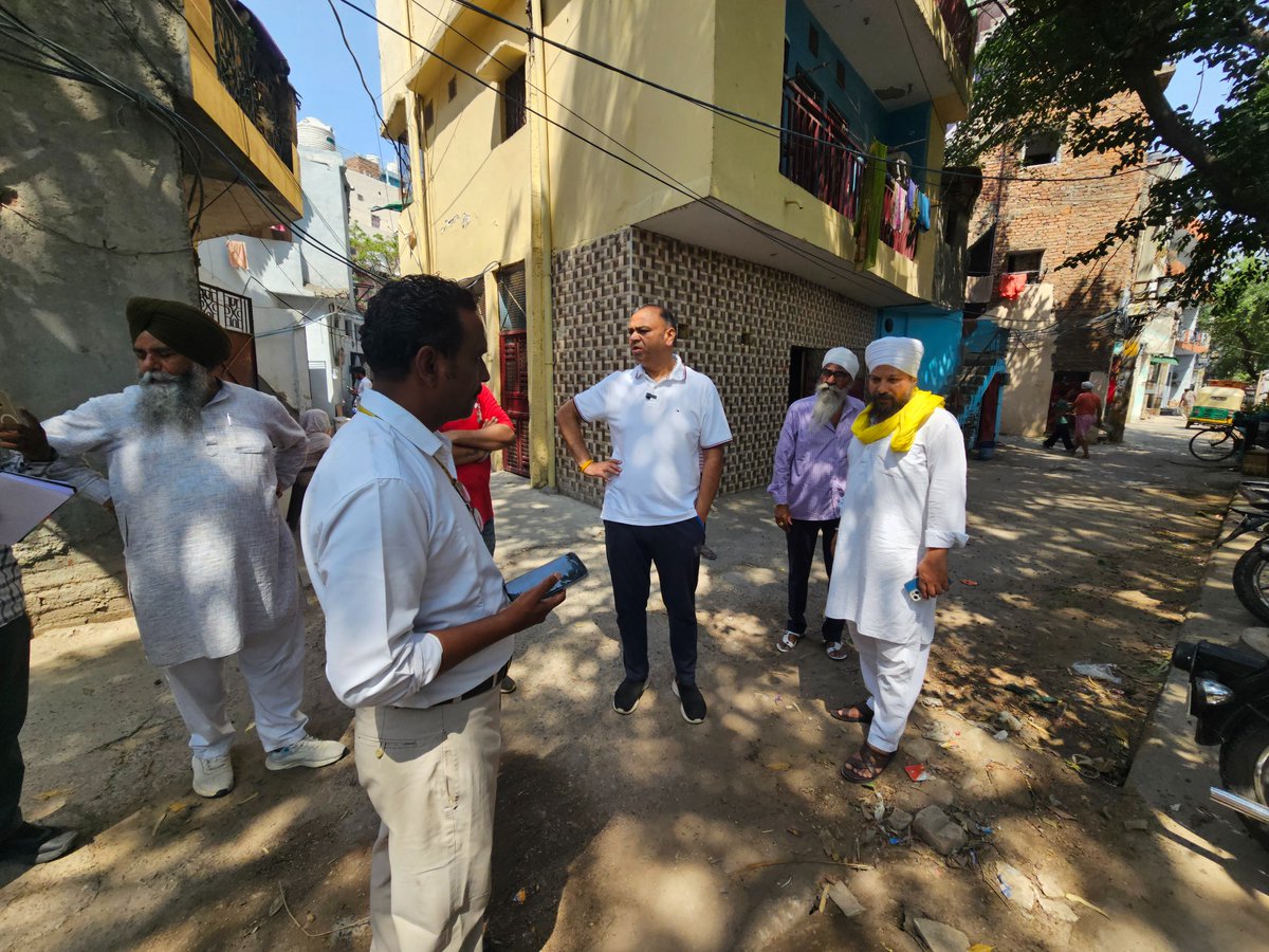 Pardeep Mittal tweet media