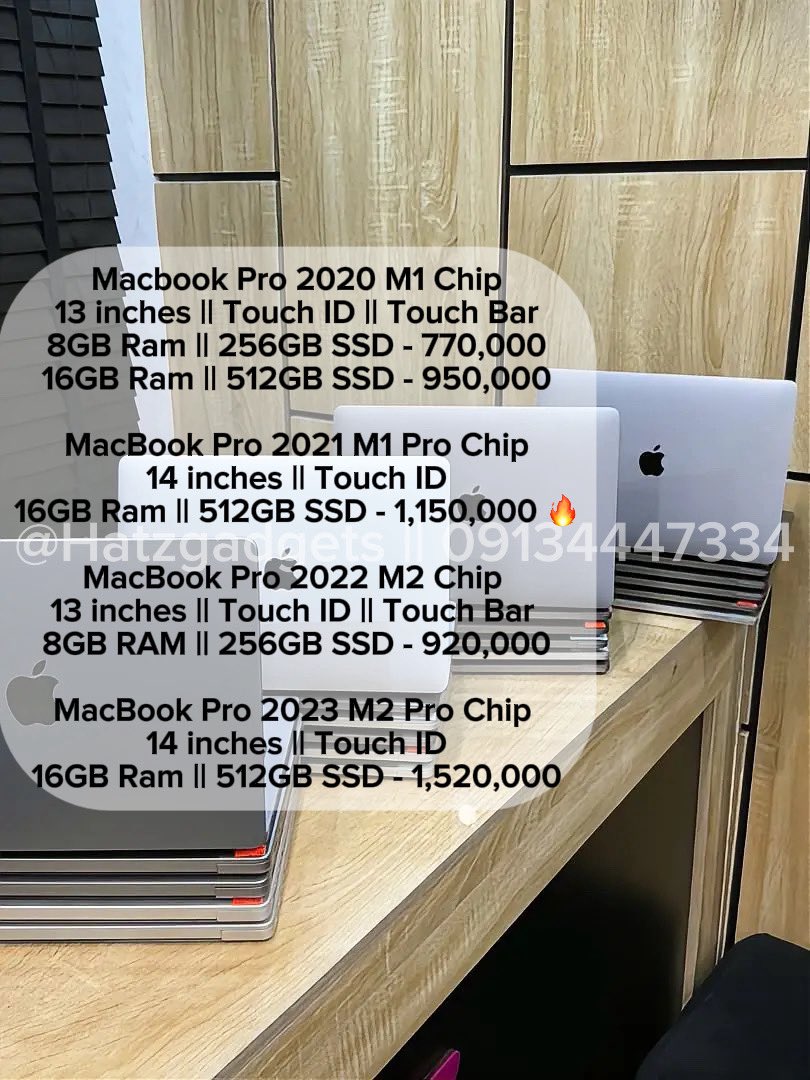 Hatz Gadgets Store Lagos | Phone | Laptop | Others tweet media