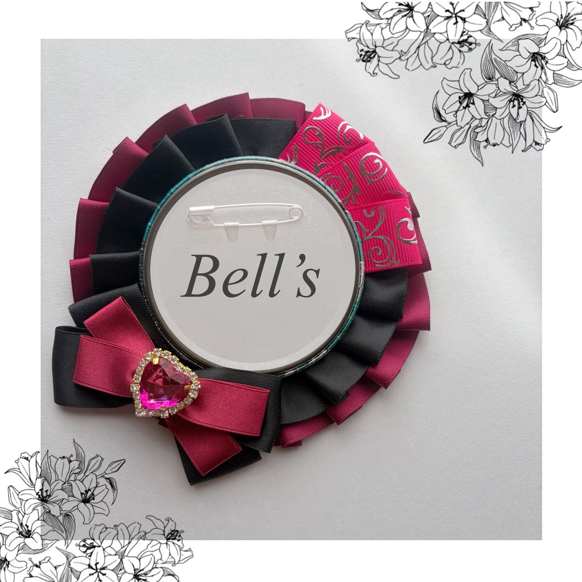Bell’s オーダー再開 tweet media