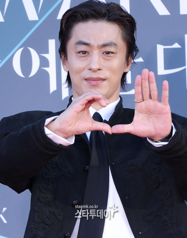 Hallyu FORUMS tweet media