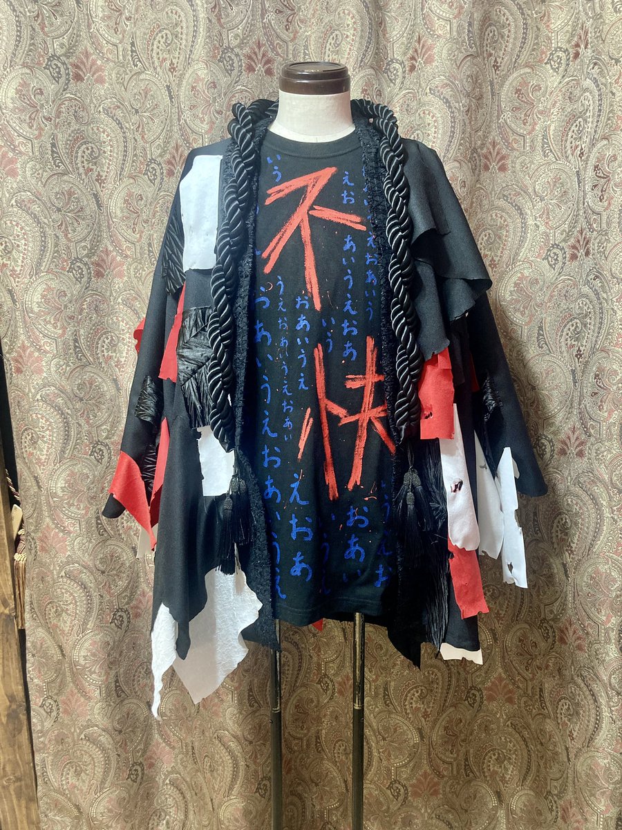 Iris Costume**Aino (@non_i_) / Posts / X