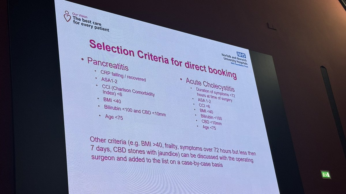 alan_askari's tweet photo. Colleagues from @NNUH and @WestHertsNHS sharing their experience and knowledge on setting up ‘hot’ cholecystectomy service and complex anti-reflux surgery service. Great learning points to help other Trusts in the @NHSEoE East of Wngland region @MrOMoussa @Bhaskar23859803 https://t.co/T3A9liKjvU