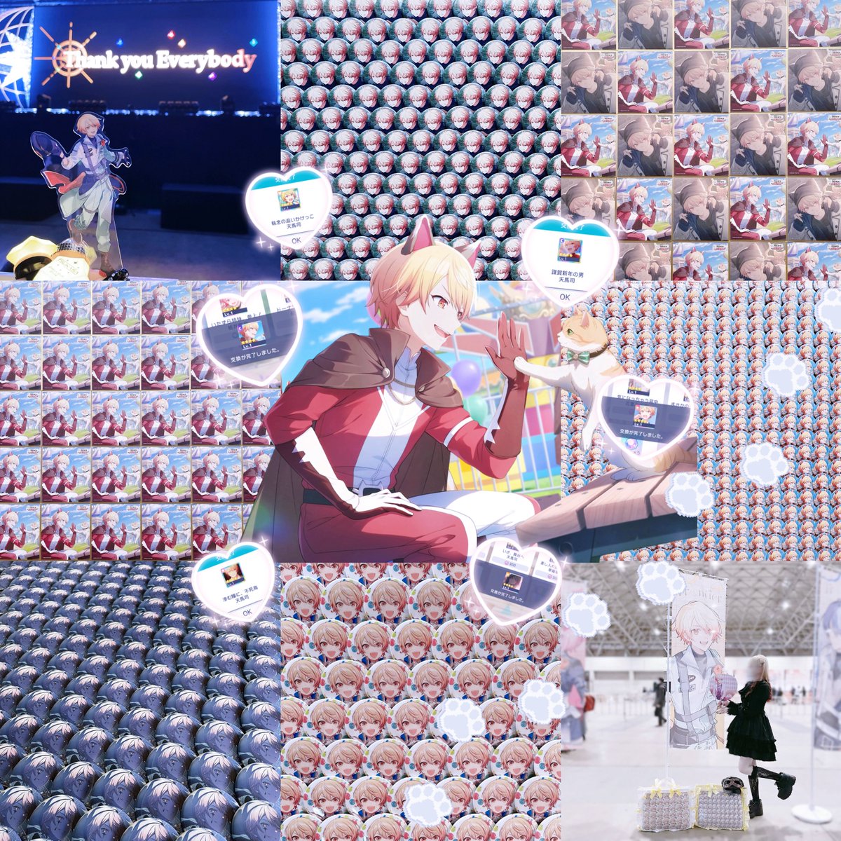 五月 tweet media