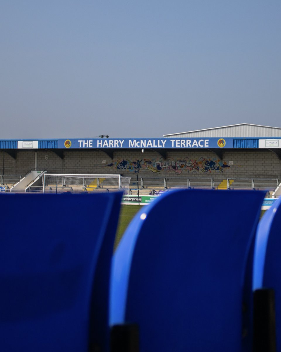 Chester FC tweet media