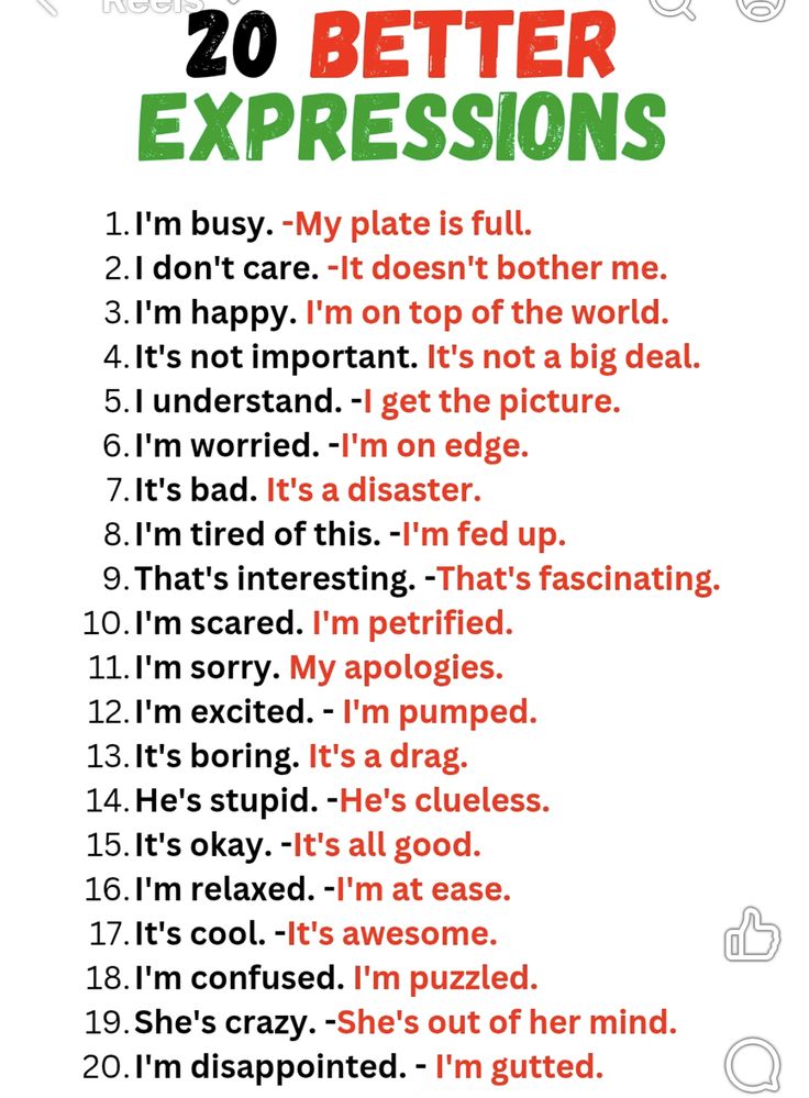 Daily English Corner tweet media