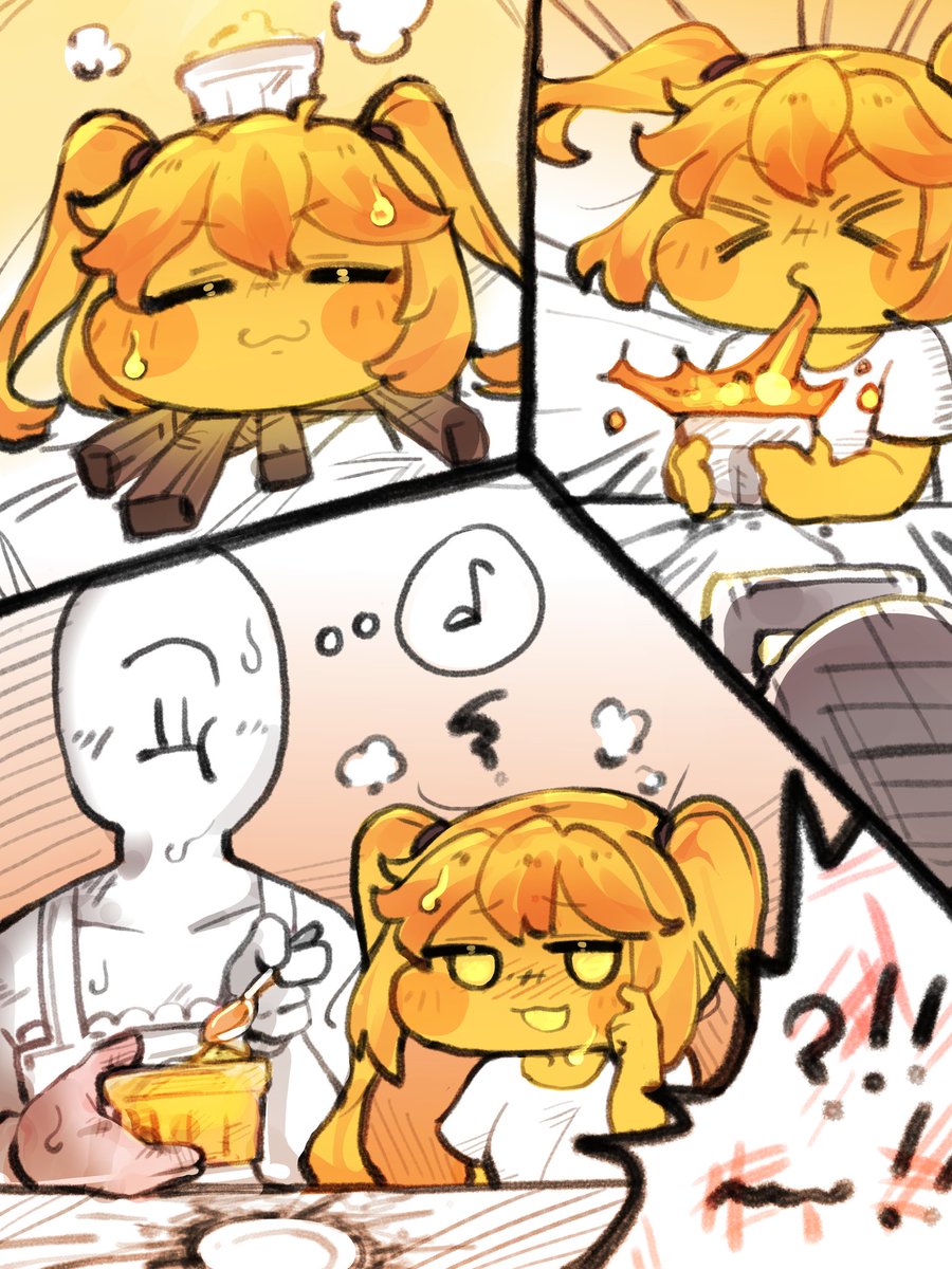 곰사랑 tweet media