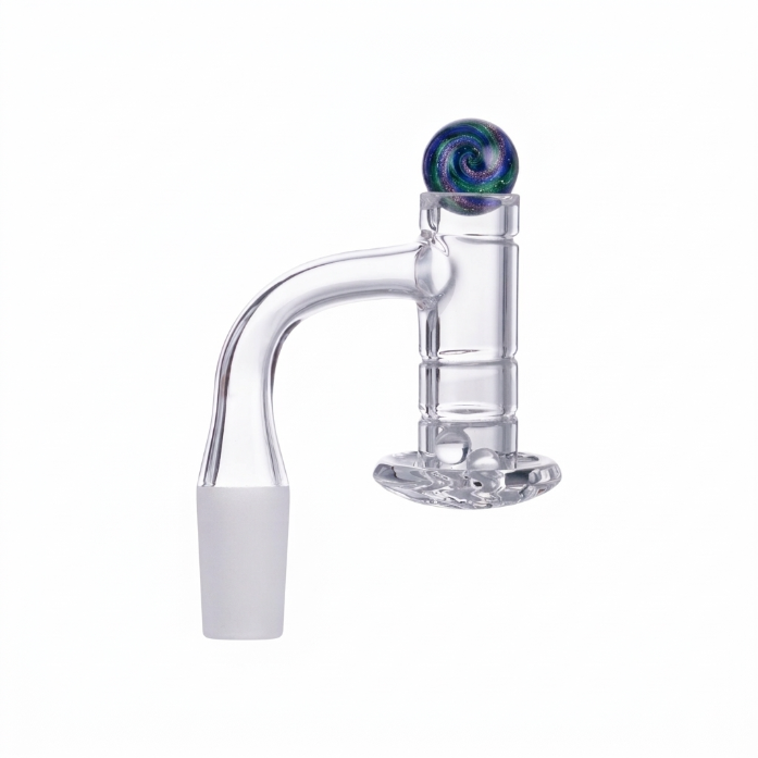 VolcaneeJack's tweet photo. We don’t just make quartz bangers — we build complete sets.

Design → Sample → Production → Packaging
All in one place. Strictly confidential.
DM to create your own. https://t.co/GNjcylSmFB
