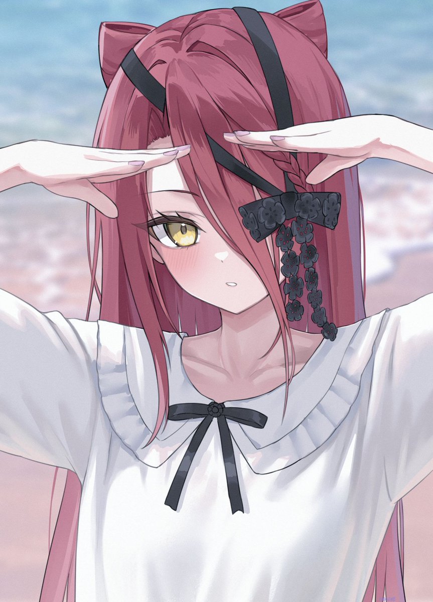 テュフォン
#FGO