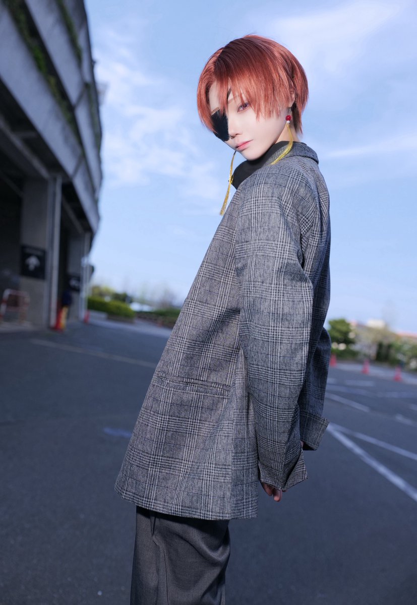 rebasasi_umai's tweet photo. WB /cos 🫖 https://t.co/1Szdnm2qPg