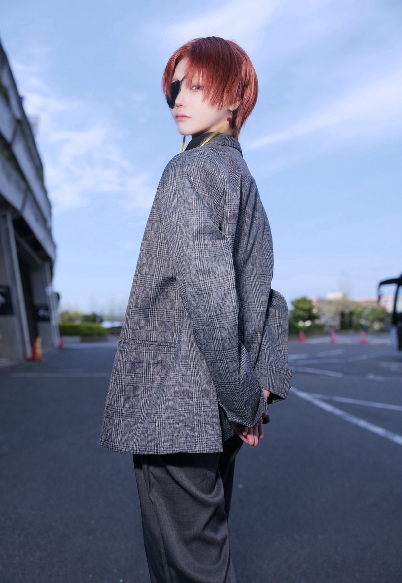 rebasasi_umai's tweet photo. WB /cos 🫖 https://t.co/1Szdnm2qPg