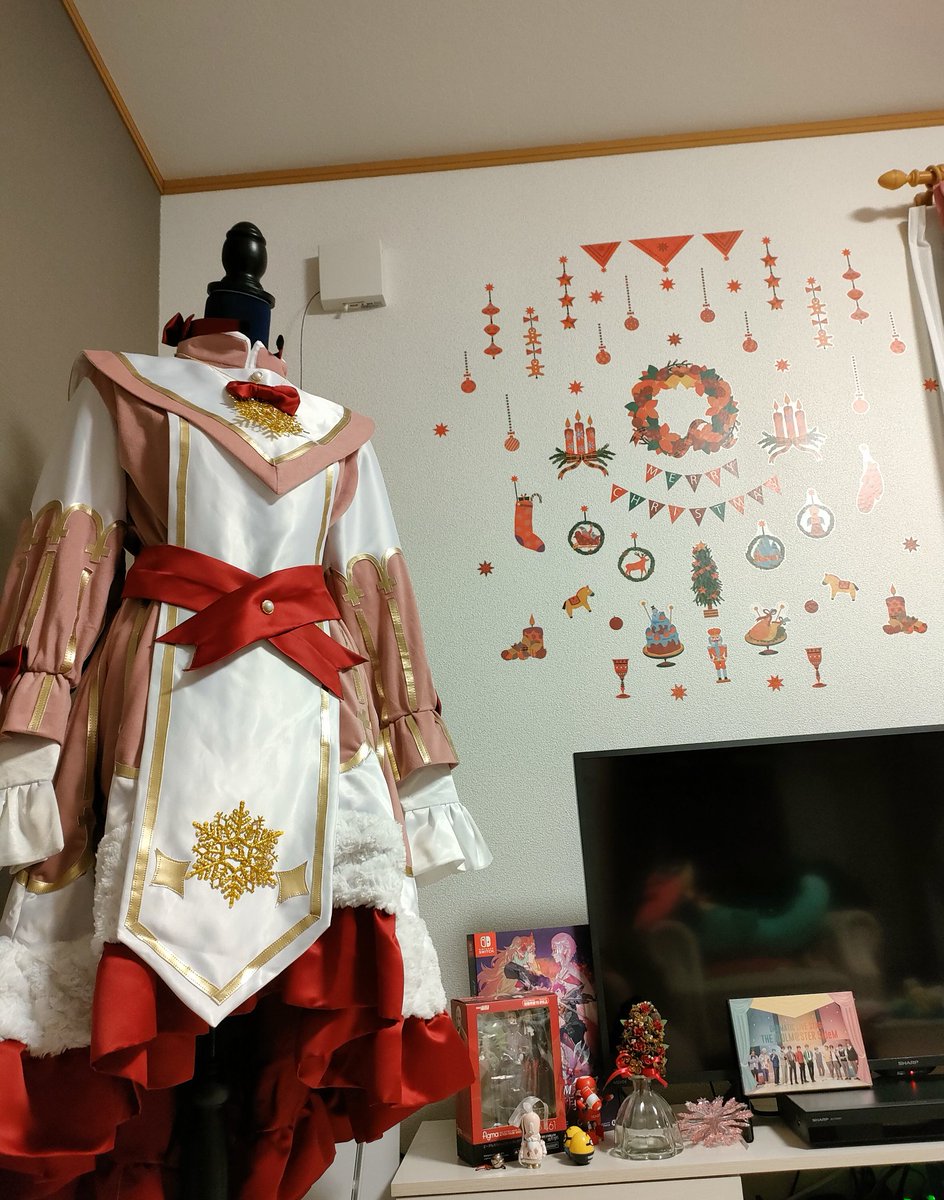 逃げるな tweet media