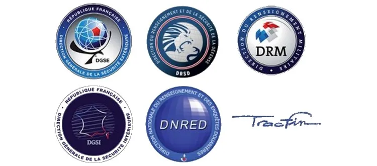 top_force's tweet photo. 🇫🇷🤫#DGSE, #DGSI, #DRM, #DRSD, #DNRED, #TRACFIN Censure ou #SECOP ? Les députés restreignent la liberté d’expression des agents des services secrets https://t.co/A3Ef8AKM2d https://t.co/JcanpZw0tt