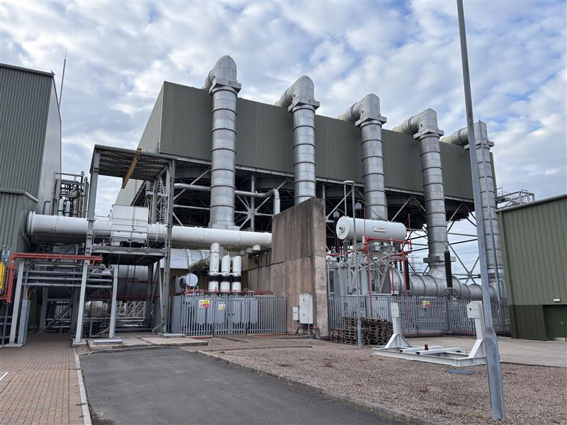 Centrica plc tweet media