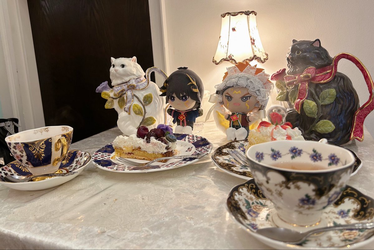 すっごい楽しかった🎀🍽️✨