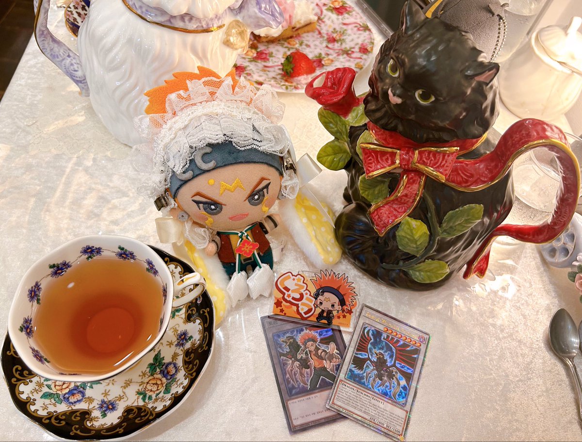 すっごい楽しかった🎀🍽️✨