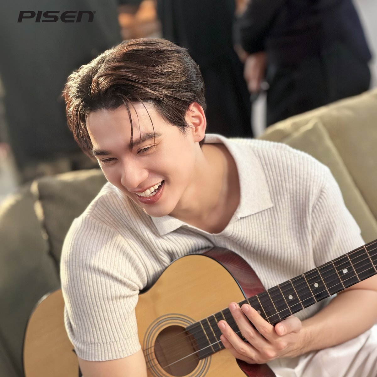 pisen.thailand tweet media