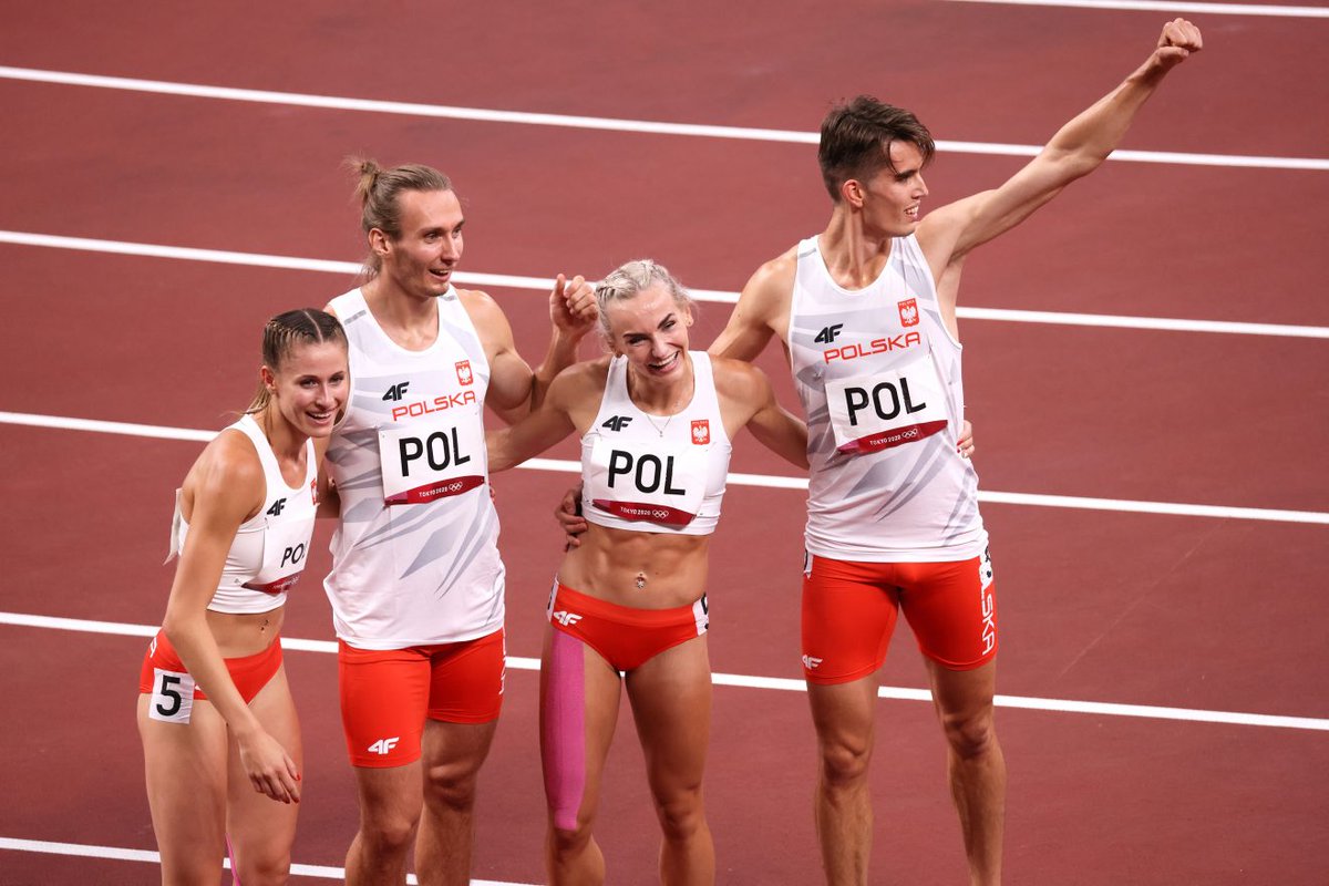 Araggorn's tweet photo. @Nedops Jedna z najpiękniejszych sportowych niespodzianek! https://t.co/4EunVK54Ta