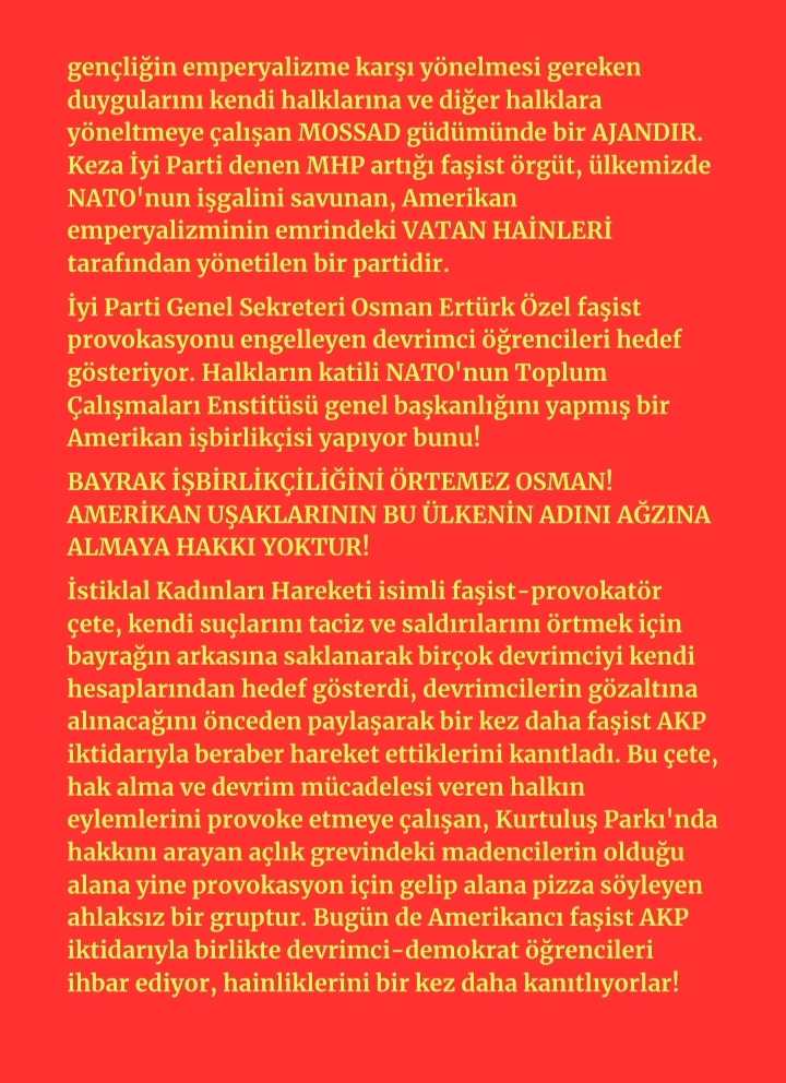Dev-Genç tweet media