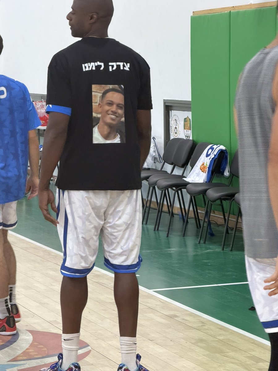 Hapoel Haifa B.C. tweet media