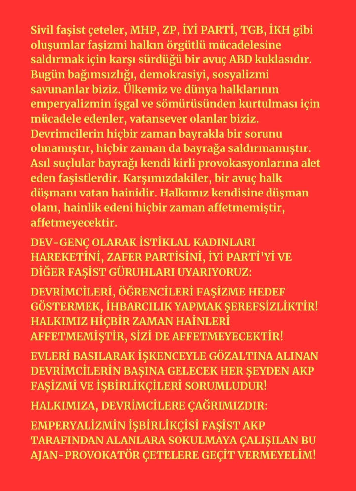 Dev-Genç tweet media