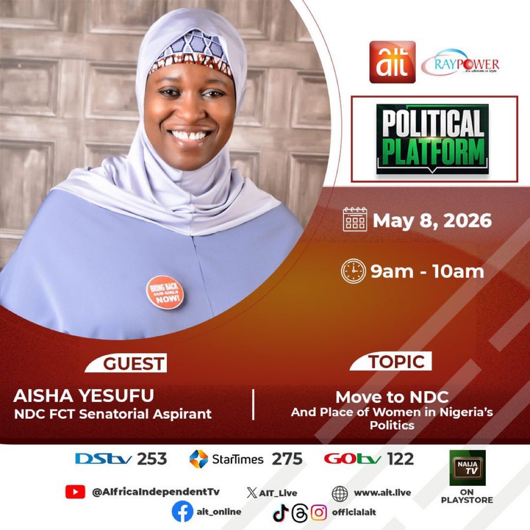 oseni rufai tweet media
