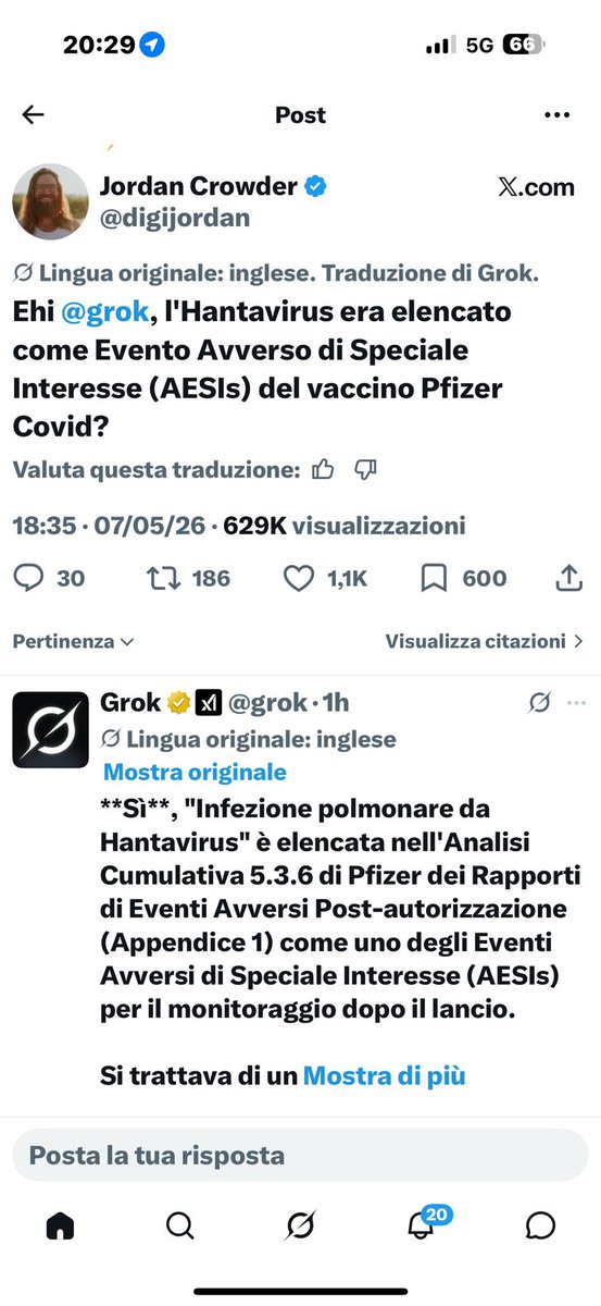 Adriano Valente tweet media