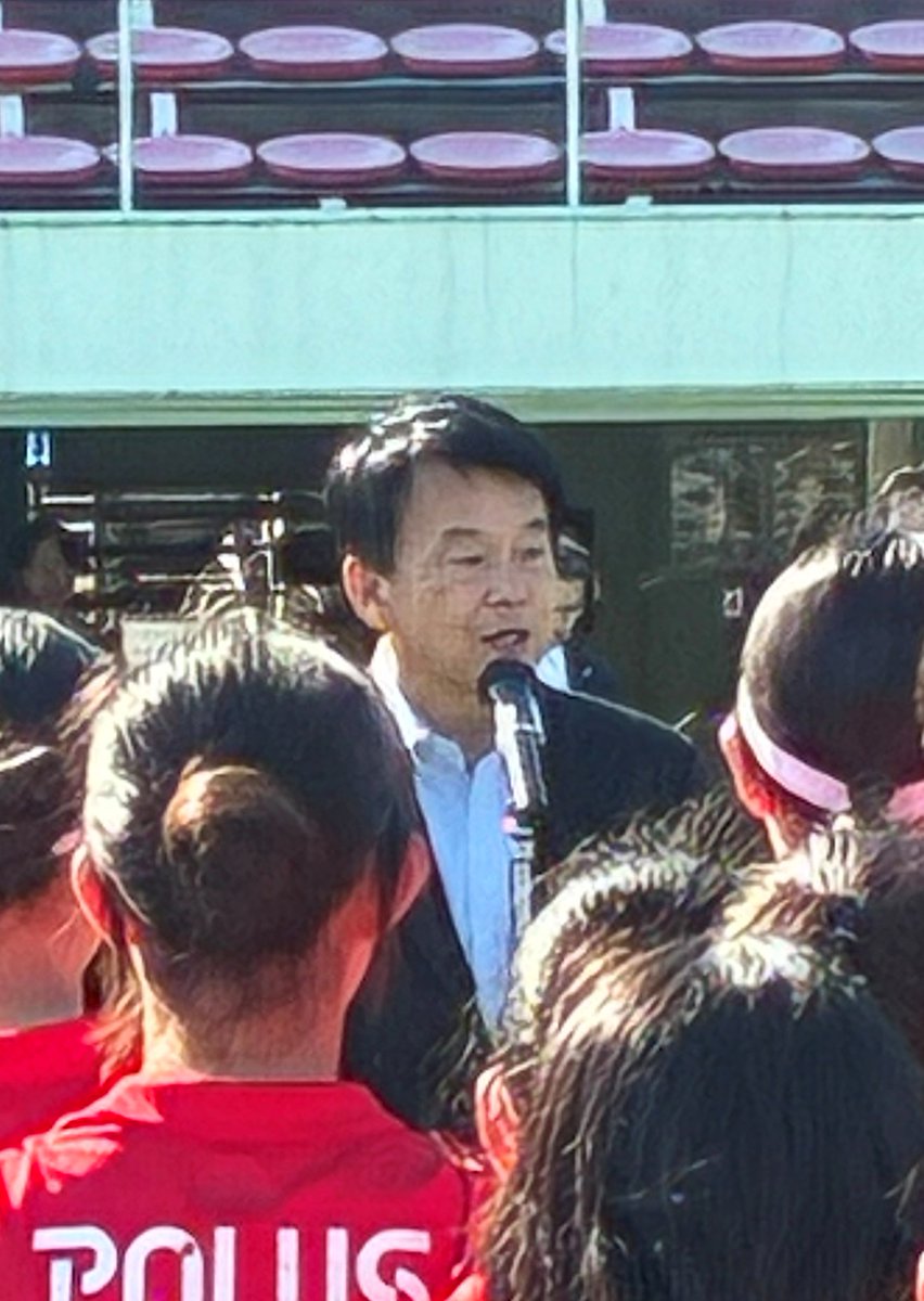 さいたま市長【公式】 tweet media