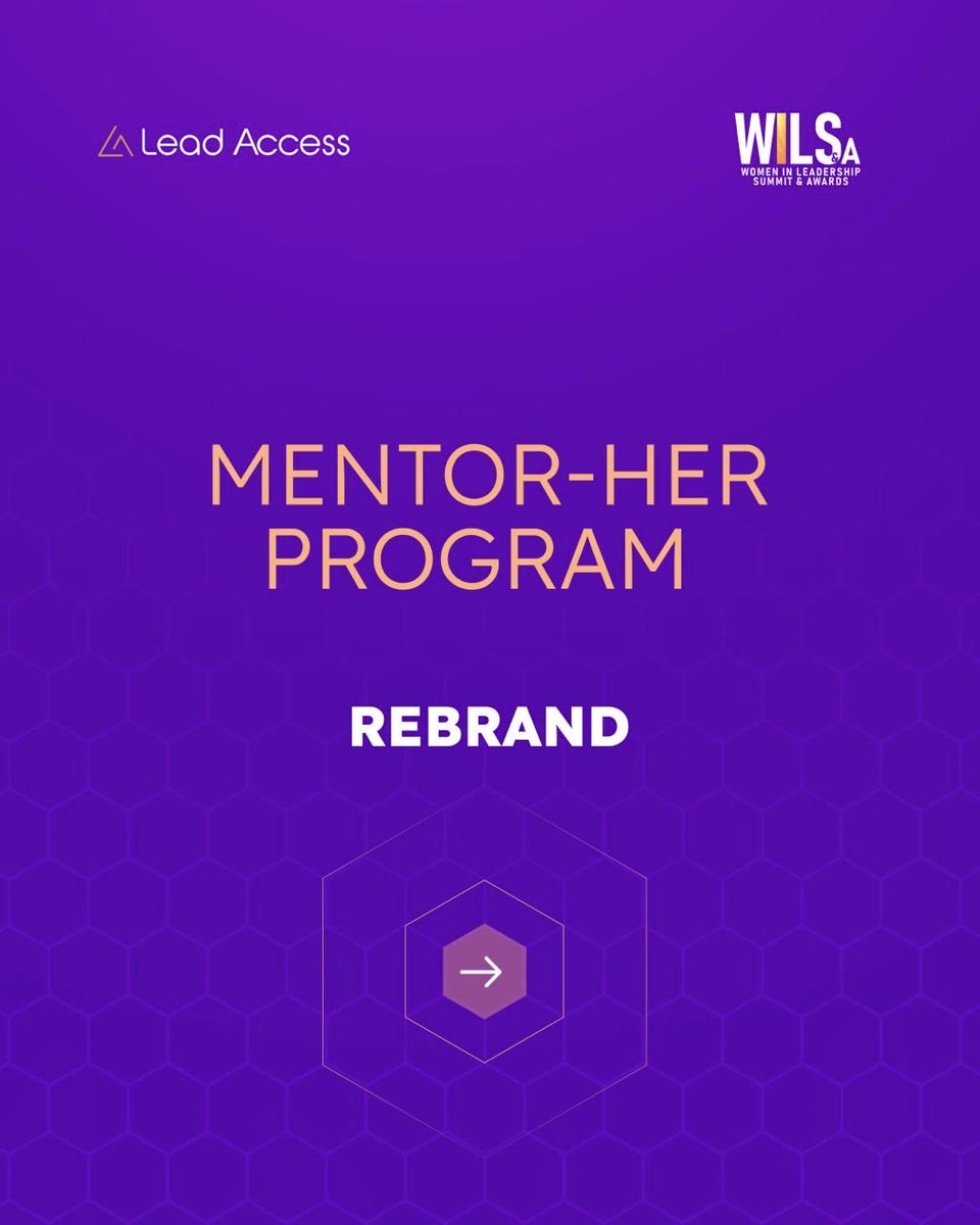 Women In Leadership Summit & Awards tweet media