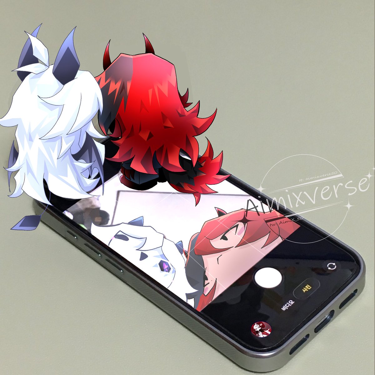 ×∆𝚒𝚖𝚒X× tweet media