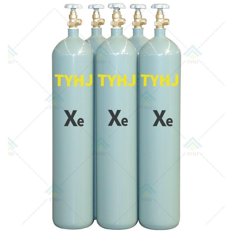 TaiyuCo's tweet photo. Xenon (Xe) – The Rare Gas for High-Tech Needs 💡

Chengdu Taiyu Industrial Gases Co., Ltd supplies high-purity Xenon (Xe) – a colorless, odorless noble gas used in electronics, lighting, and other precision industries. 
#XenonGas #Xe #RareGases #IndustrialGases #Electronics https://t.co/bduTuYnewD